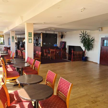 Hotel Maria Sandown Zewnętrze zdjęcie