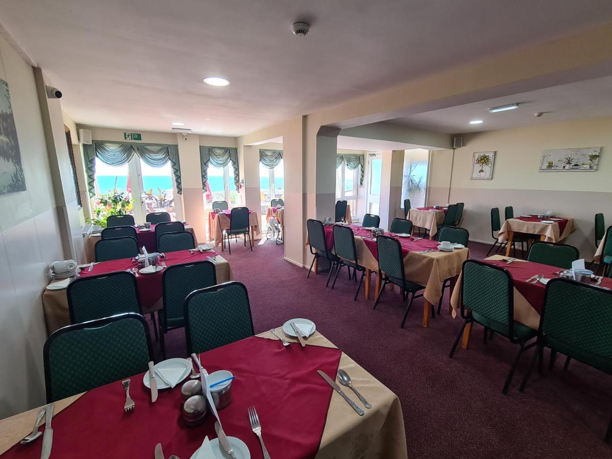 Hotel Maria Sandown Zewnętrze zdjęcie